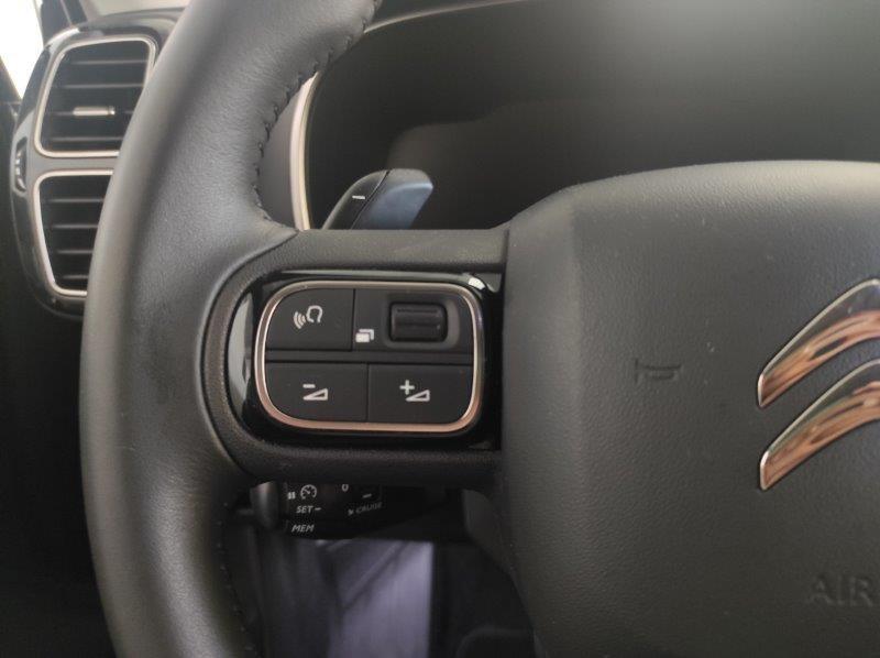 CITROEN C5 Aircross - C5 Aircross Hybrid 225 e-EAT8 Feel Pack