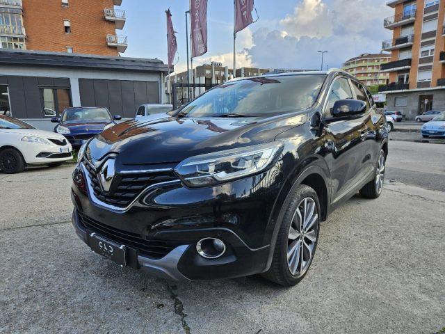 RENAULT Kadjar dCi 8V 110CV EDC Energy Bose