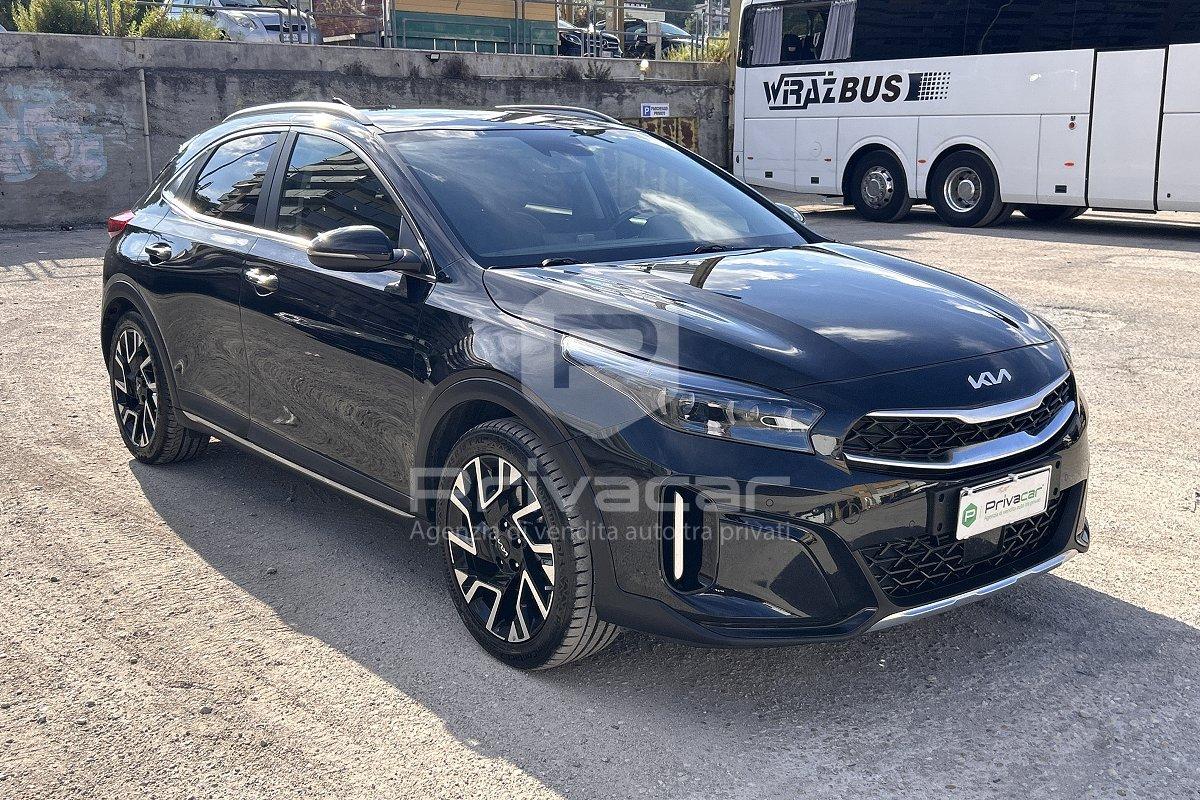 KIA Xceed 1.0 T-GDi GPL Style