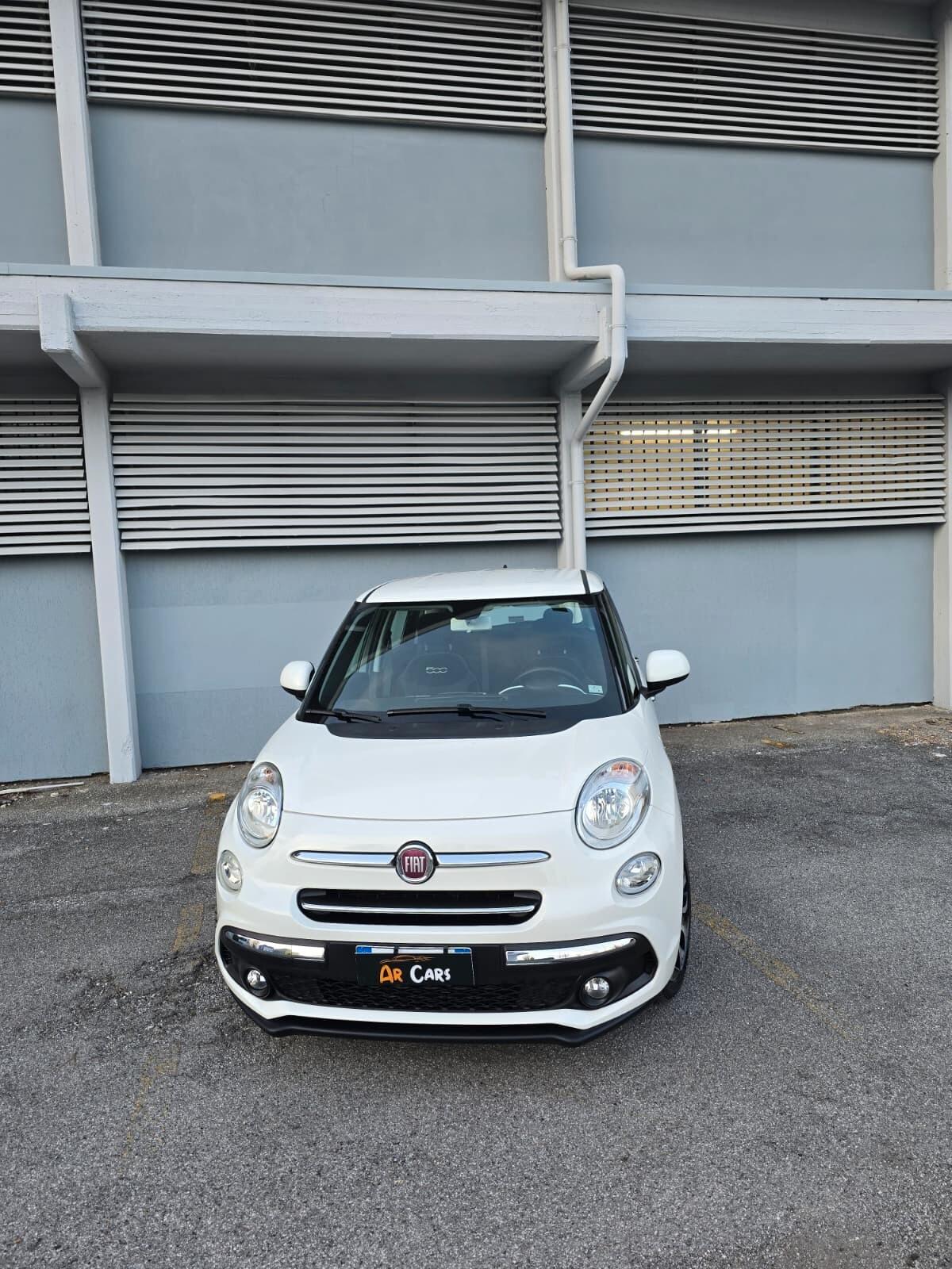 Fiat 500L 1.3 Multijet 95 CV Business