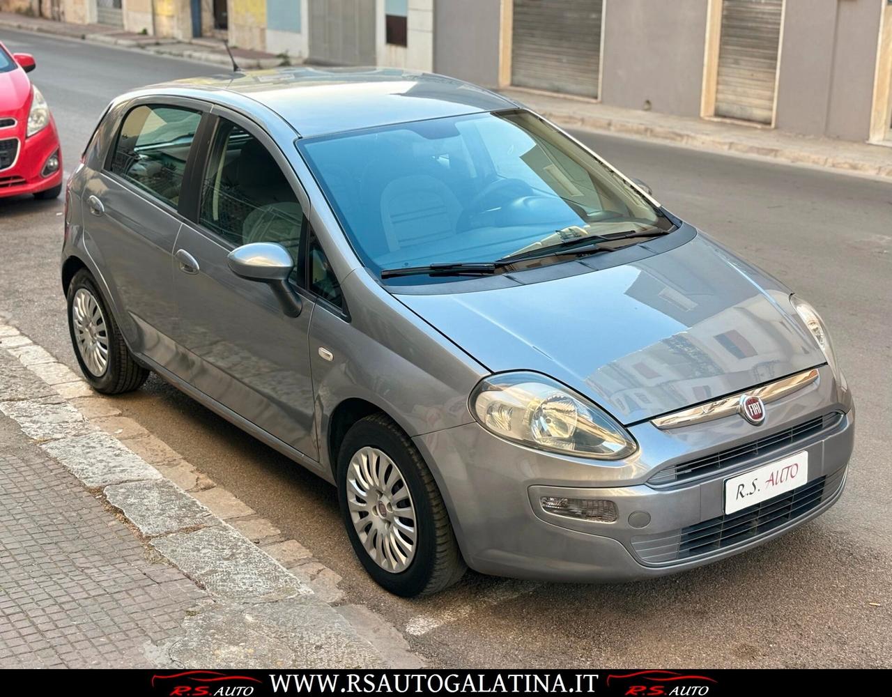 Fiat Punto Evo 1.2 5 porte