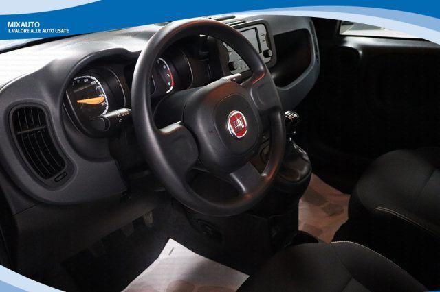 FIAT Panda Hybrid 1.0 FireFly 70cv EU6