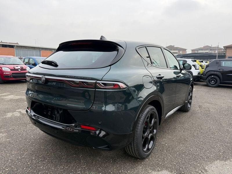 Alfa Romeo Tonale Tonale 1.5 175 CV MHEV TCT7 Veloce PRONTA CONSEGNA