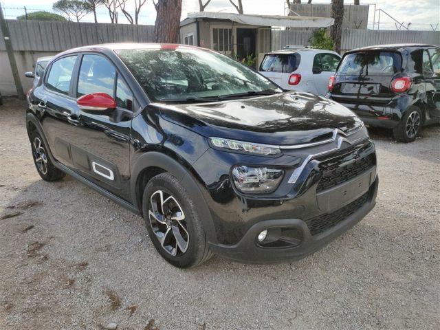 CITROEN C3 1.2 EAT6 S&S Feel Pack CARPLAY,CRUISE,CLIMA ..