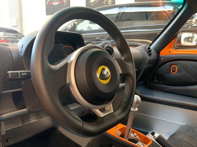 Lotus Elise Elise 1.8 Sport 240 Final Edition n.174/192