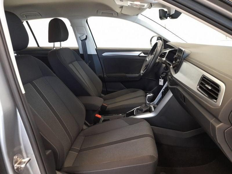Volkswagen T-Roc 2.0 TDI SCR Life DSG