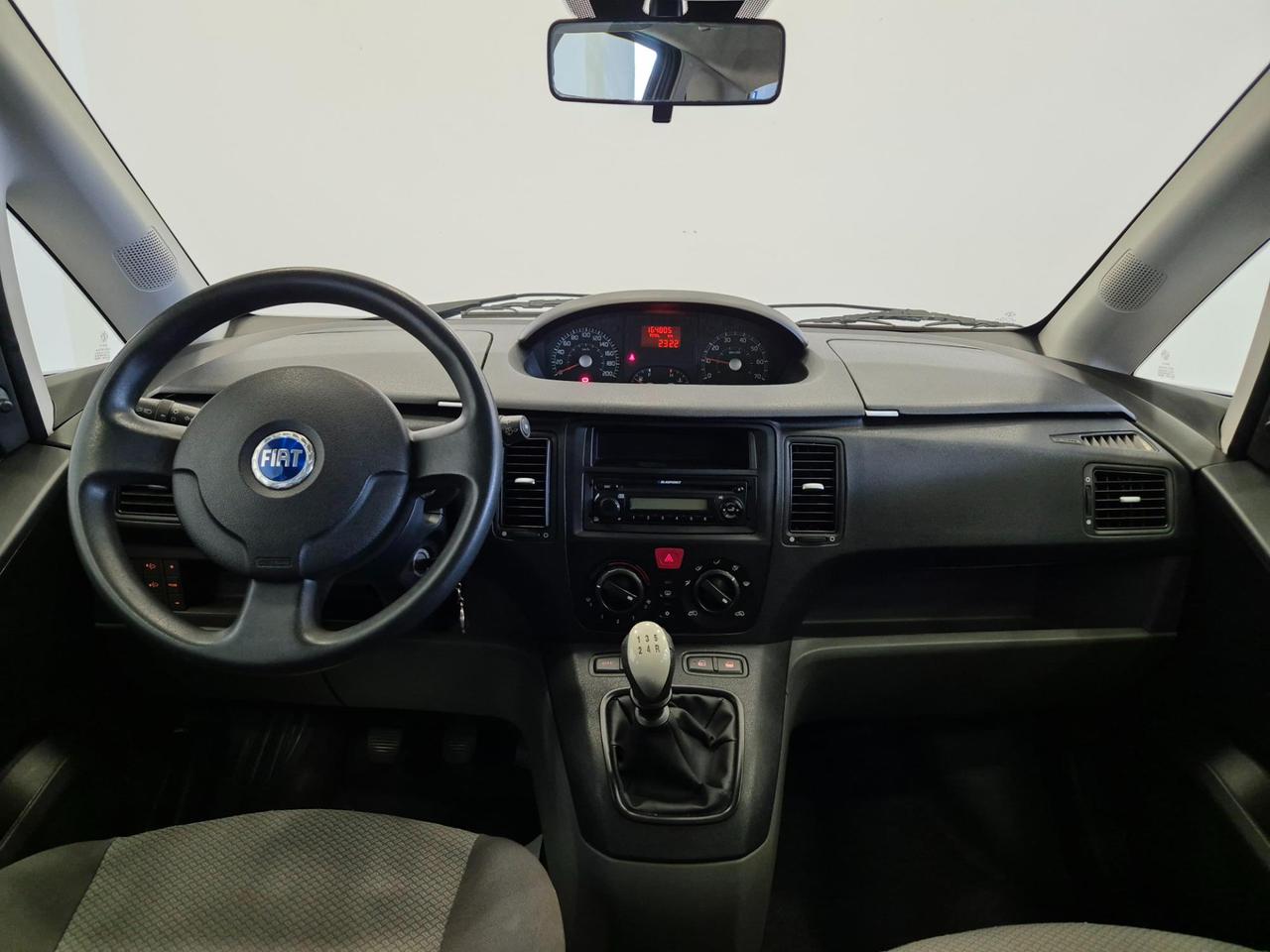 Fiat Idea 1.4 Active - NEOPATENTATI - Clima - Radio/CD