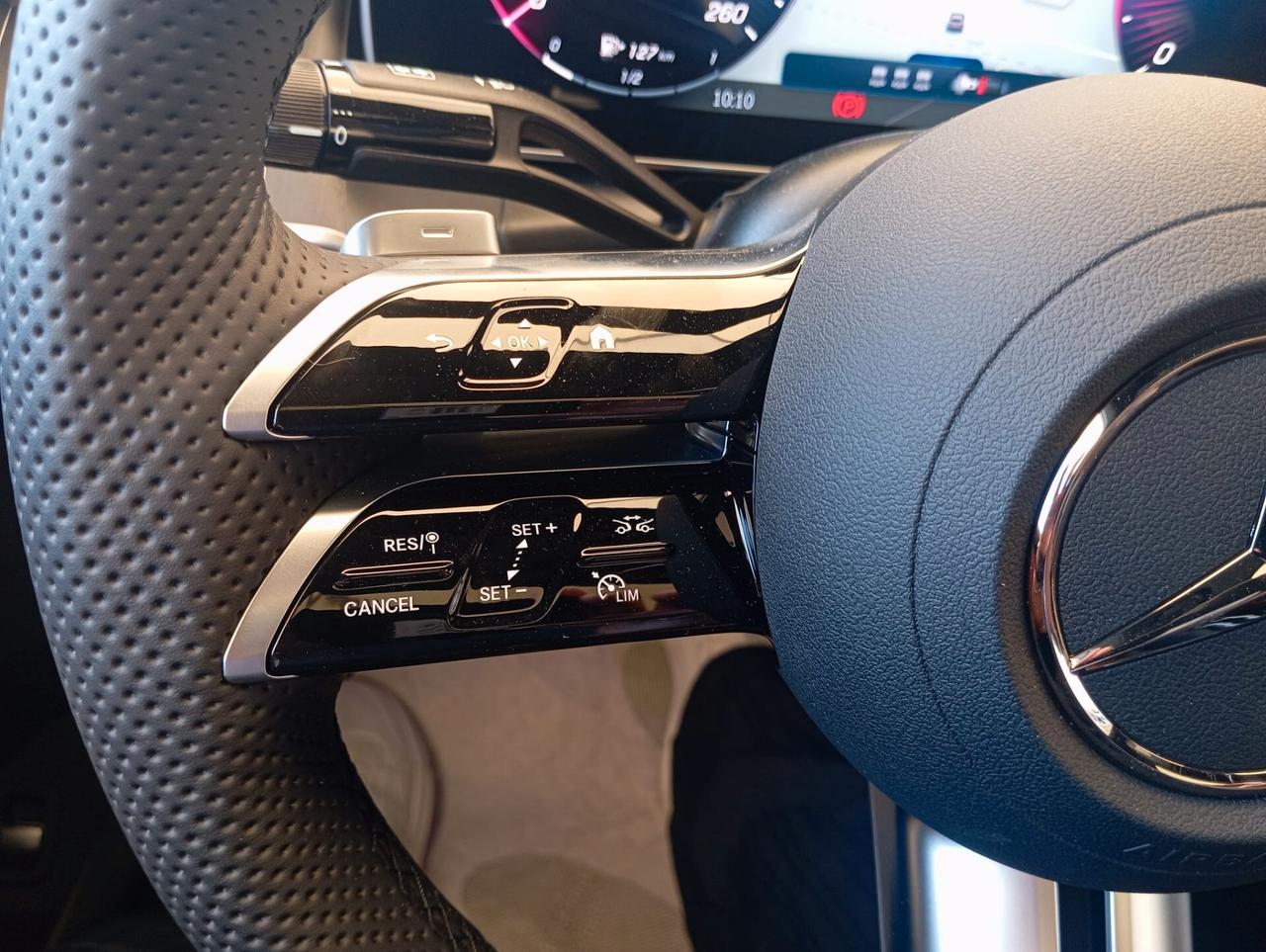 Mercedes-benz GLC 200 Coupè d 4Matic Mild Hybrid AMG Line Advanced Plus