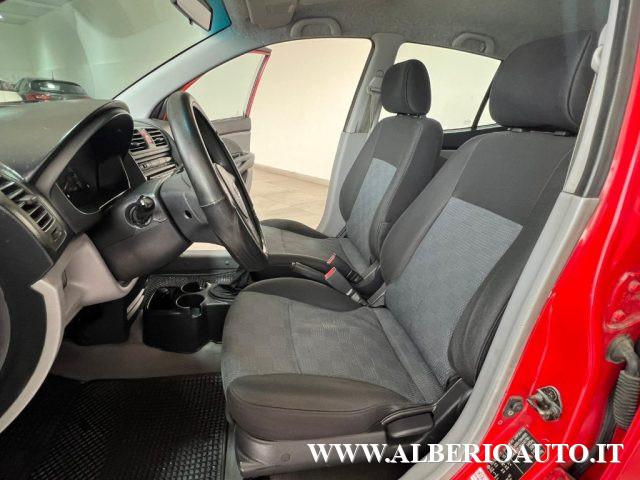 KIA Picanto 1.1 12V CRDi VGT Fresh