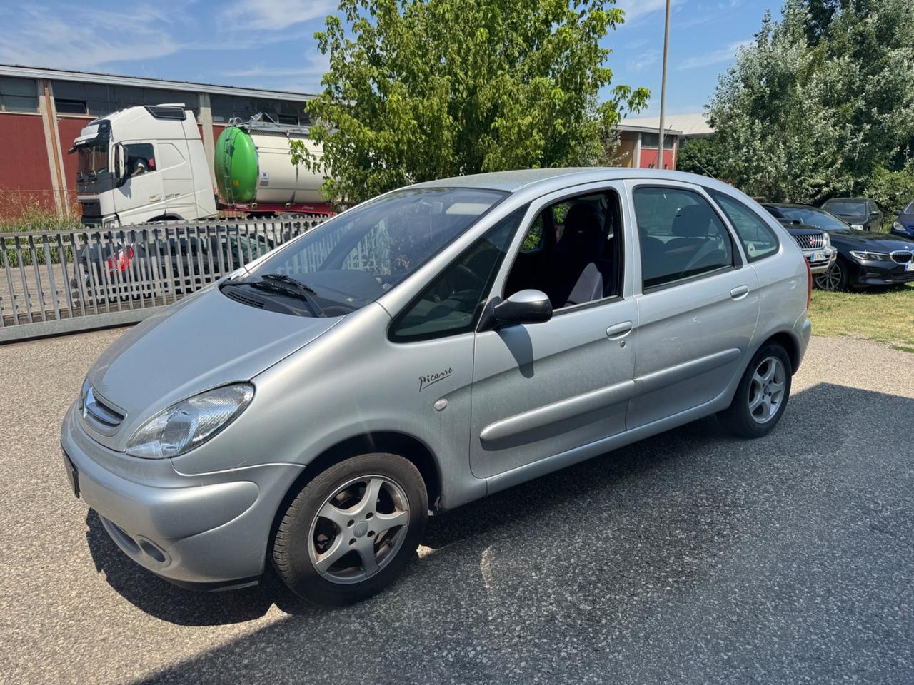 Citroen Xsara Picasso 1.6 Attraction