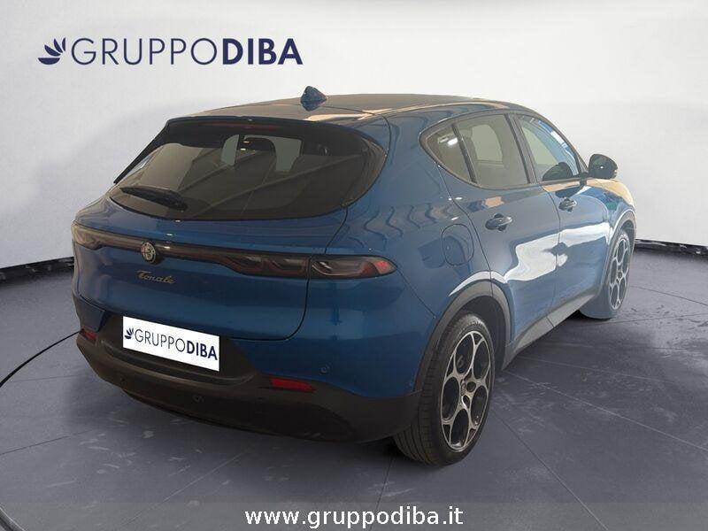 Alfa Romeo Tonale 1.6 Sprint 130cv tct6