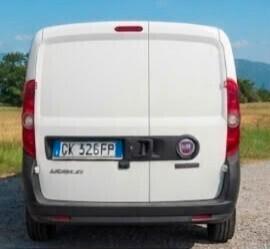 Fiat Doblò 1.6 MJT 105CV Cargo Business
