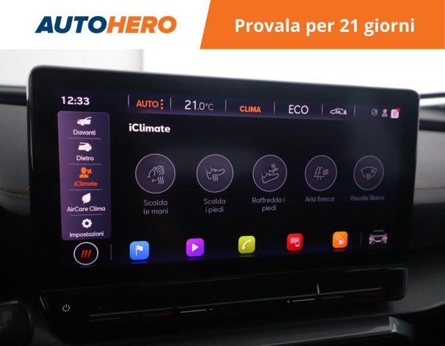 CUPRA Formentor 1.4 e-Hybrid DSG