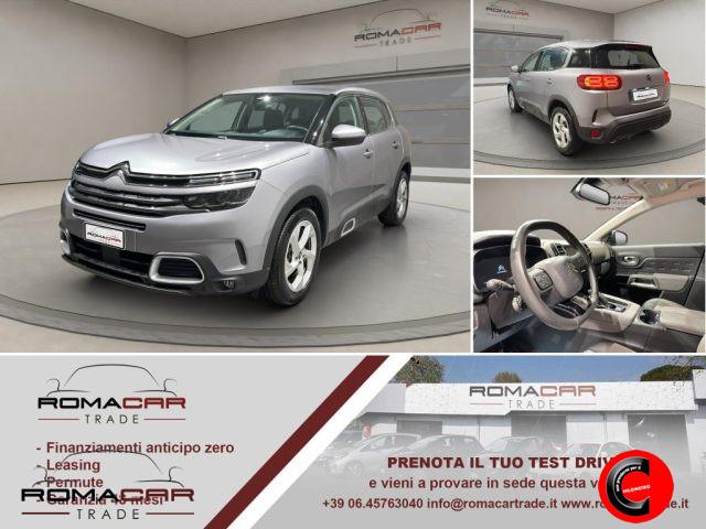 CITROEN C5 Aircross BlueHDi 130 S&S EAT8 Business PRONTA CONSEGNA!