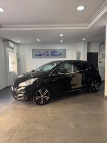 Peugeot 208 PureTech Turbo 110 S&S 5 porte GT Line