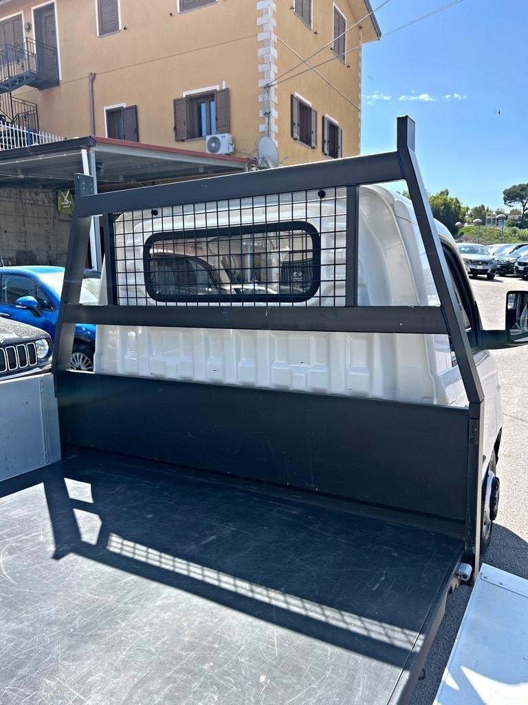 Piaggio Porter cassone 1.5 GPL 106cv 2023