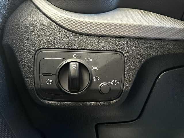 Audi Q2 35 TFSI S tronic S line Edition