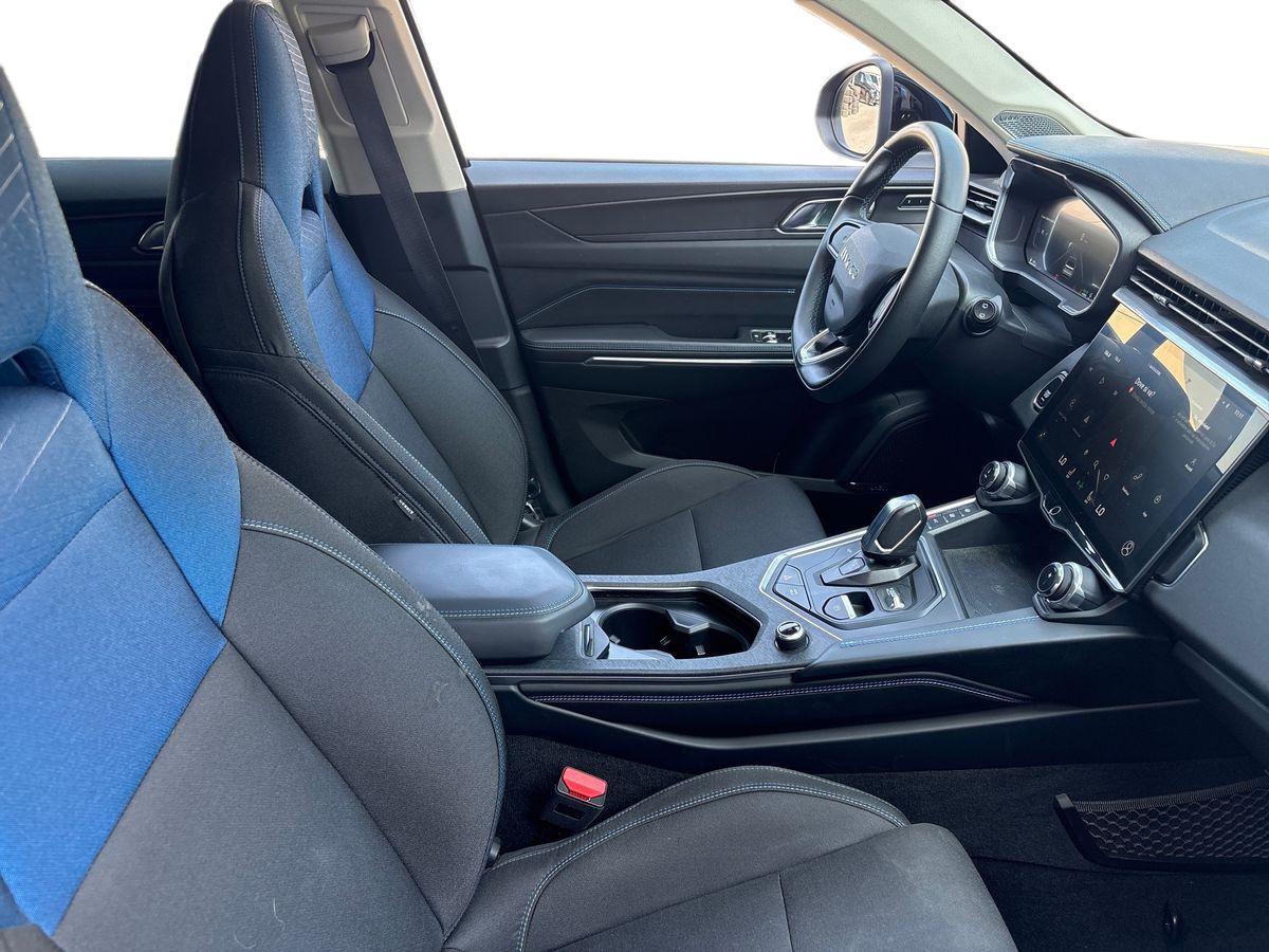 LYNK&CO 01 1.5 td phev auto