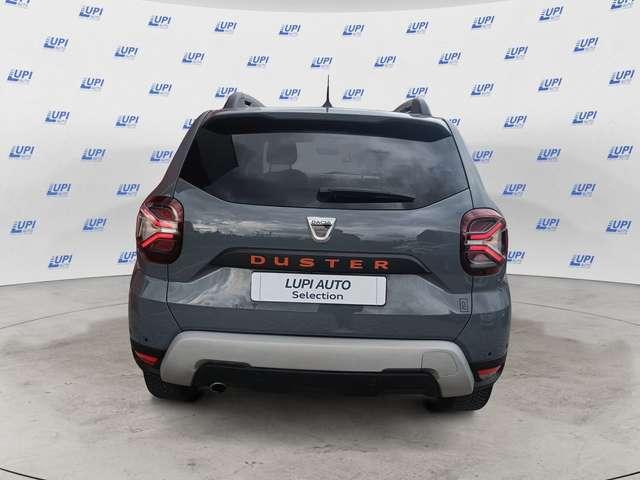 Dacia Duster 1.5 blue dci Prestige SL DaciaPlus 4x4 115cv
