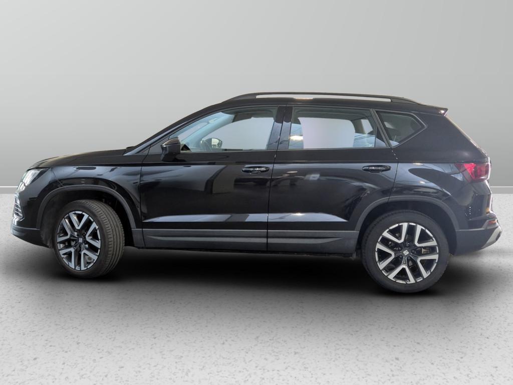 Seat Ateca 1.5 ecotsi Business 150cv dsg