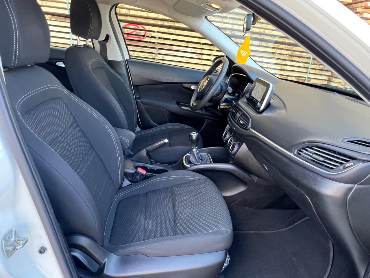 Fiat Tipo 1.3 Mjt S&S 5 porte Business