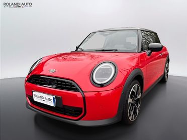 Mini Mini Cooper 3 Porte 1.5 C Classic Auto