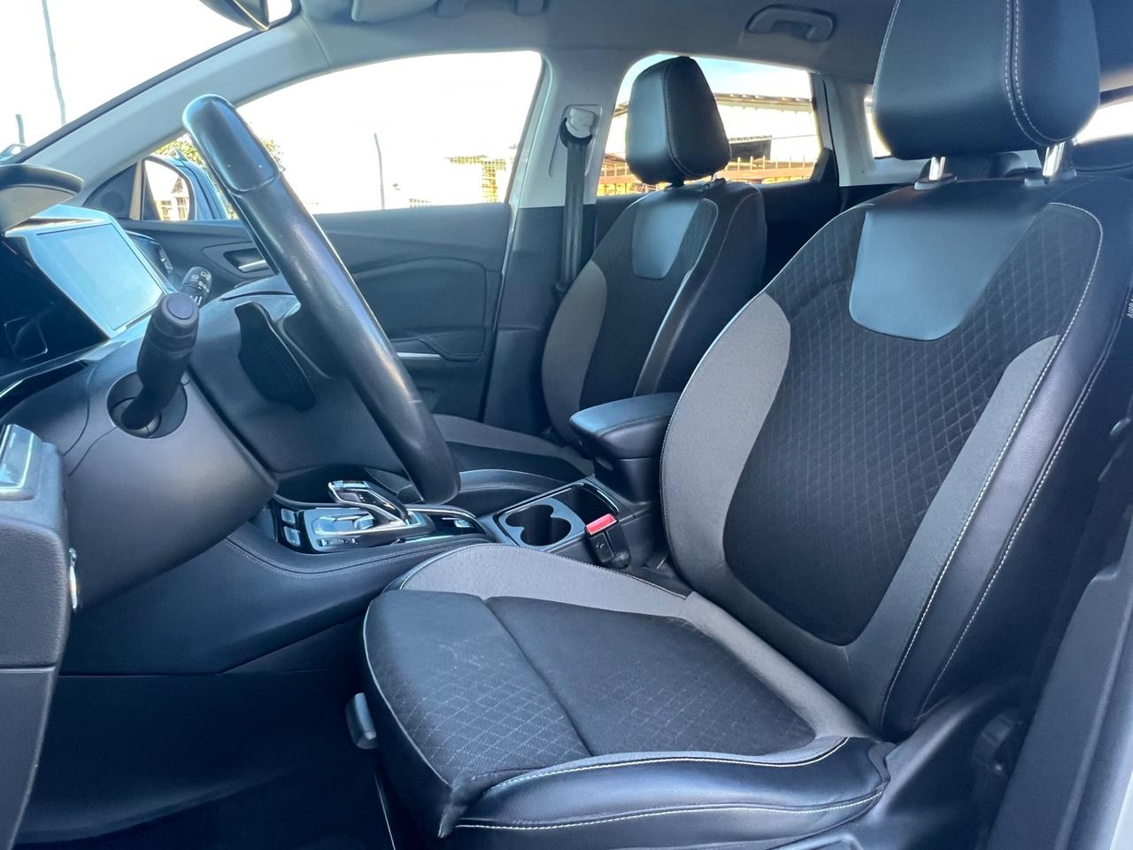 Opel Grandland 1.5d GS Line FINANZIABILE