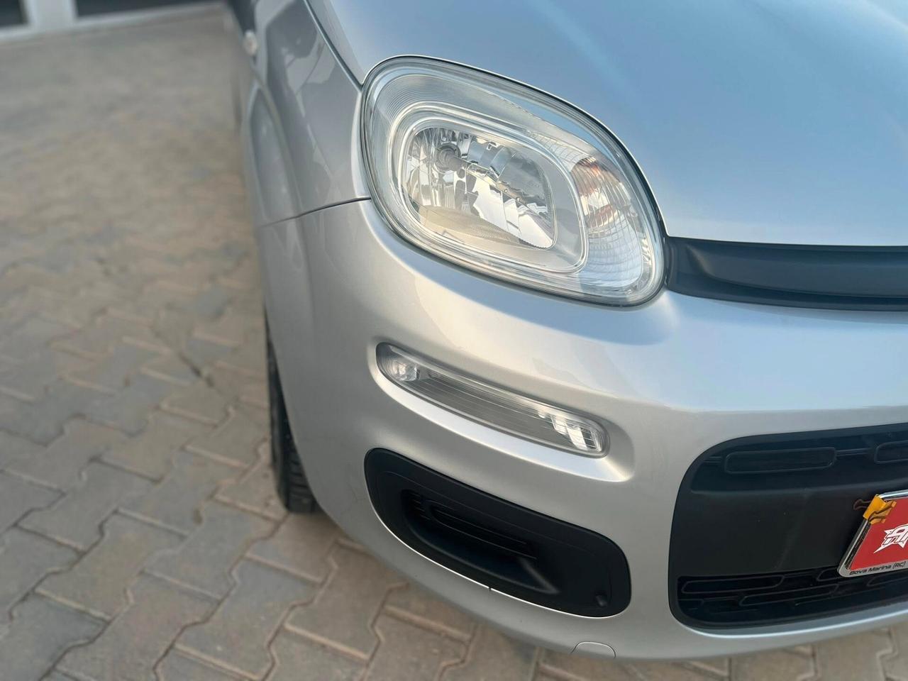 Fiat Panda 1.2 Lounge OK NEOPATENTATI