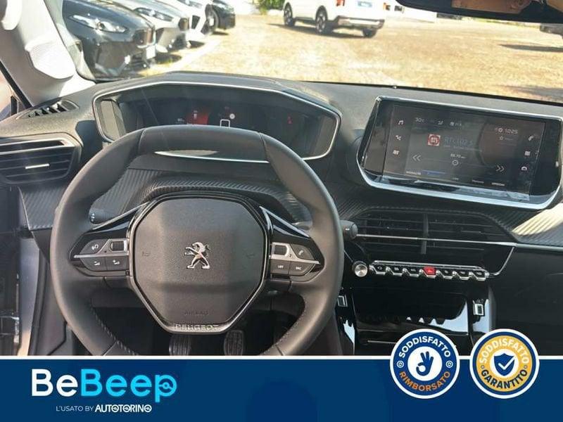 Peugeot 208 1.2 PURETECH ALLURE PACK S&S 100CV