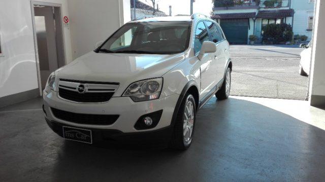 OPEL Antara 2.2 CDTI 163CV 4X4 cosmo