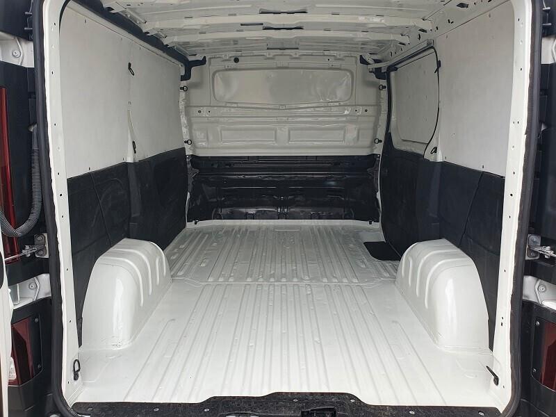 FIAT Talento 2.0 EcoJet 120CV S&S 10Q TOUCH NAV 7"