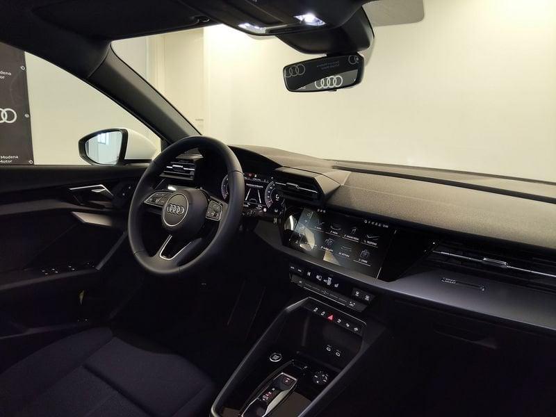 Audi A3 SPB 35 TDI S tronic Business