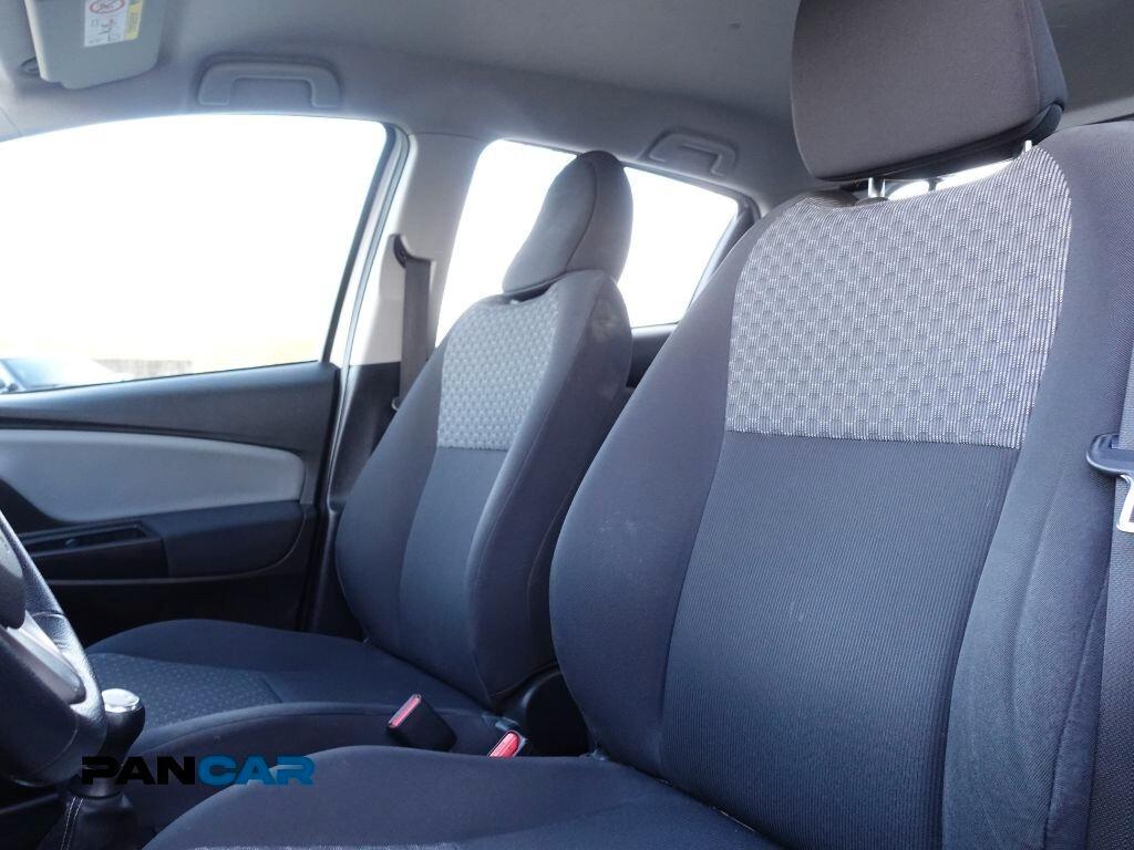 Toyota Yaris 1.0 5 porte Cool