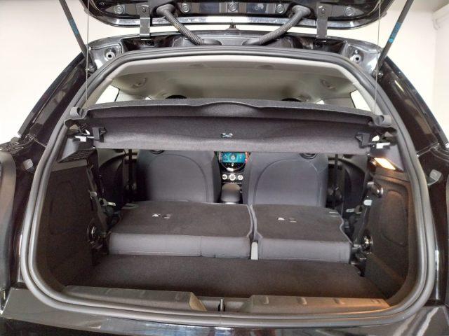 MINI One 1.5 One AUTOMATICA
