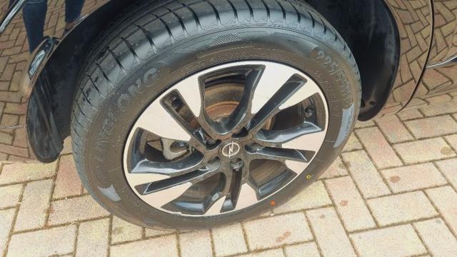 OPEL Grandland 1.5 diesel Ecotec aut. Business Elegance