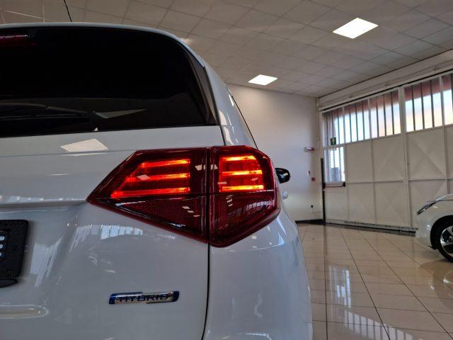 SUZUKI Vitara 1.4 Hybrid 4X4 Starview AT EXTRA PROMO+INCENTIVO