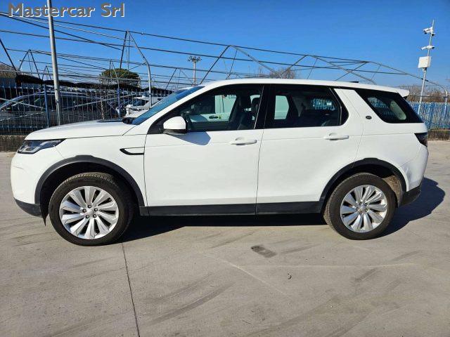 LAND ROVER Discovery Sport 2.0d td4 mhev SE awd 180cv auto TETTO - GC385PF