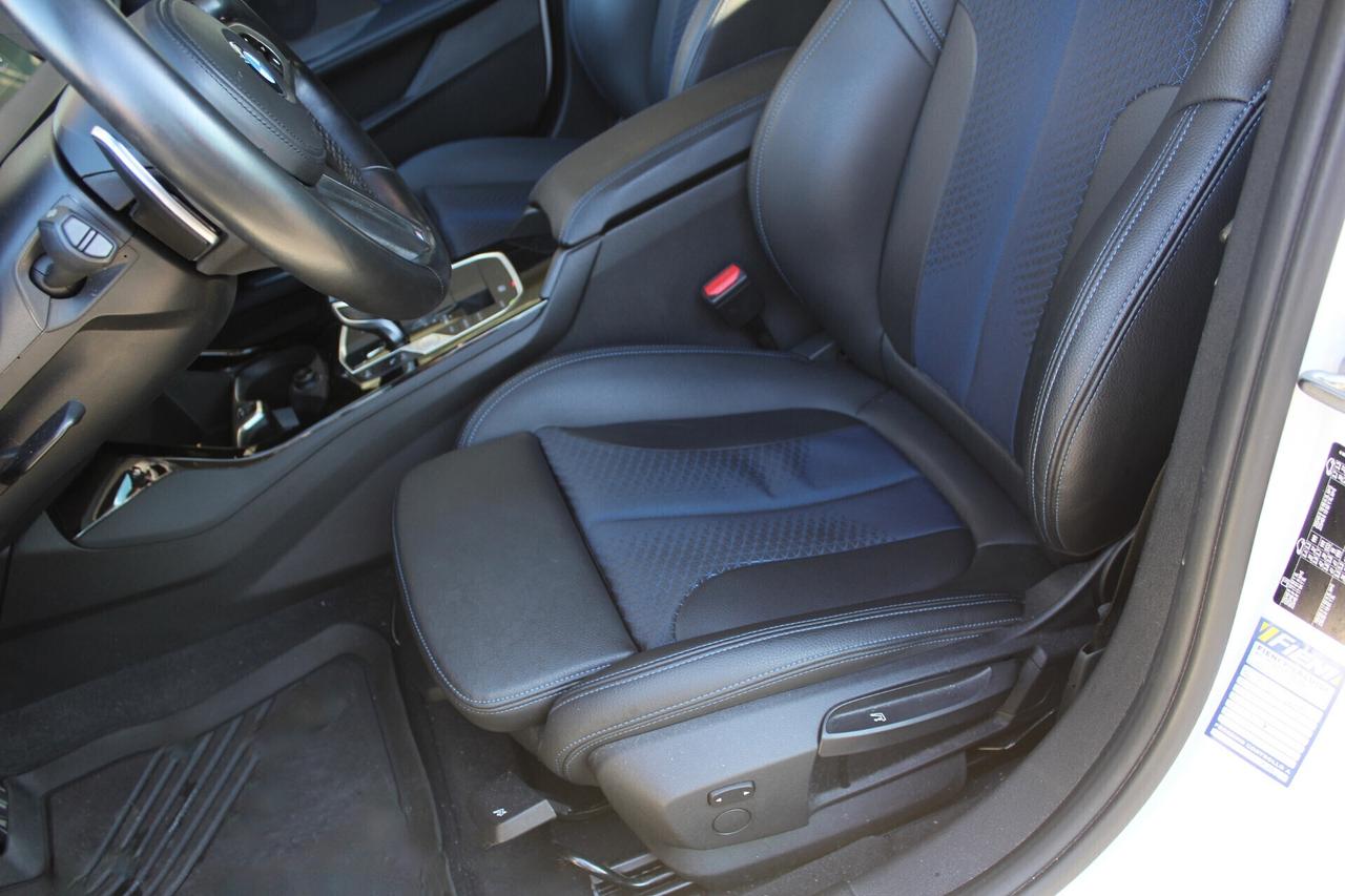 BMW 118D MSPORT AUTO PINZE FRENI BREMBO CERCHI DA 19''