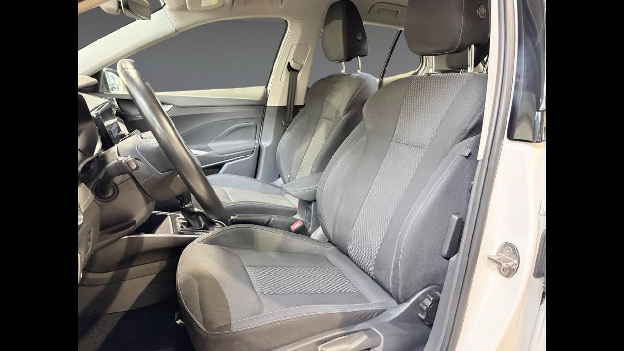 SKODA Fabia IV 2022 - Fabia 1.0 tsi evo Style 110cv