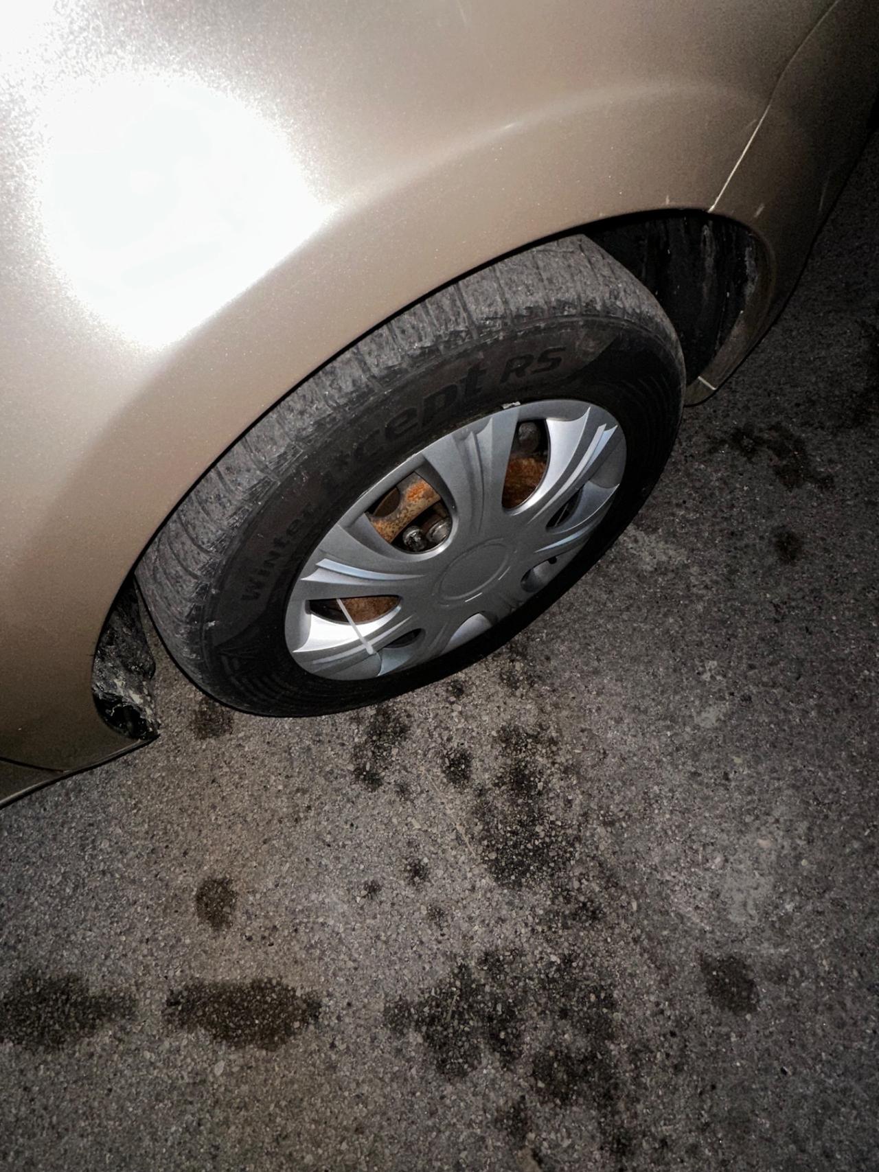 Lancia MUSA 1.4 16V Platino Plus