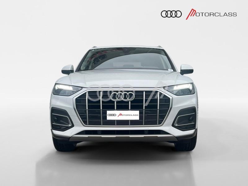 Audi Q5 35 2.0 tdi mhev 12v business advanced s tronic