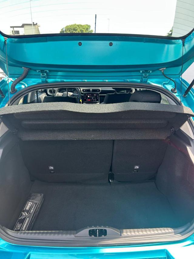 CITROEN C3 PureTech 83 S&S Shine NEO PATENTATO