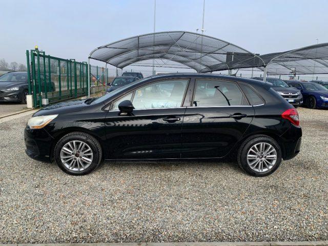 CITROEN C4 1.6 e-HDi 110 airdream Business