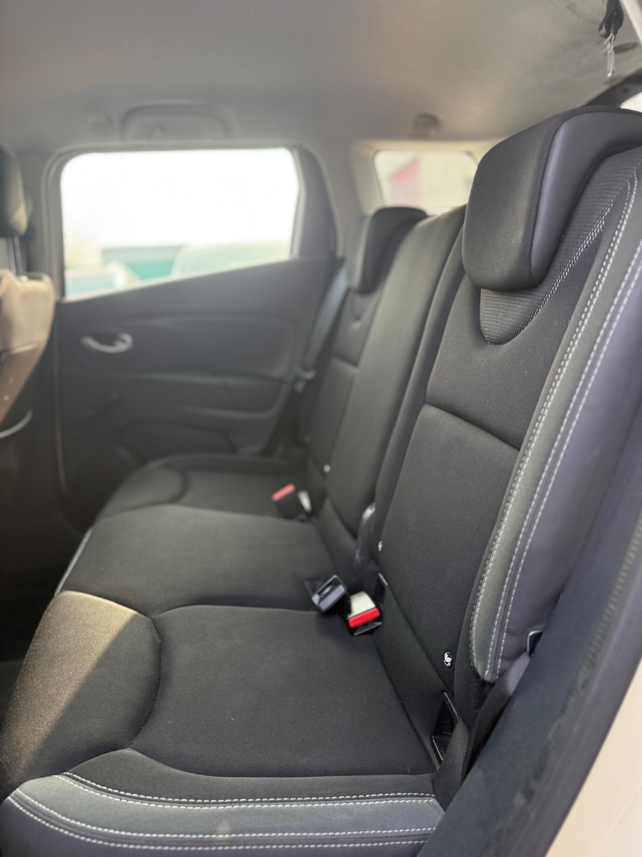 Renault Clio Sporter dCi 8V 75CV Start&Stop Energy Duel 2