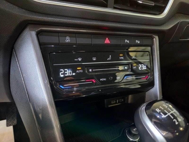 Volkswagen T-Roc 1ª serie 2.0 TDI SCR Style