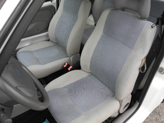FIAT Seicento 1.1i Active - OK NEOPATENTATI - "Iscrivibile ASI"
