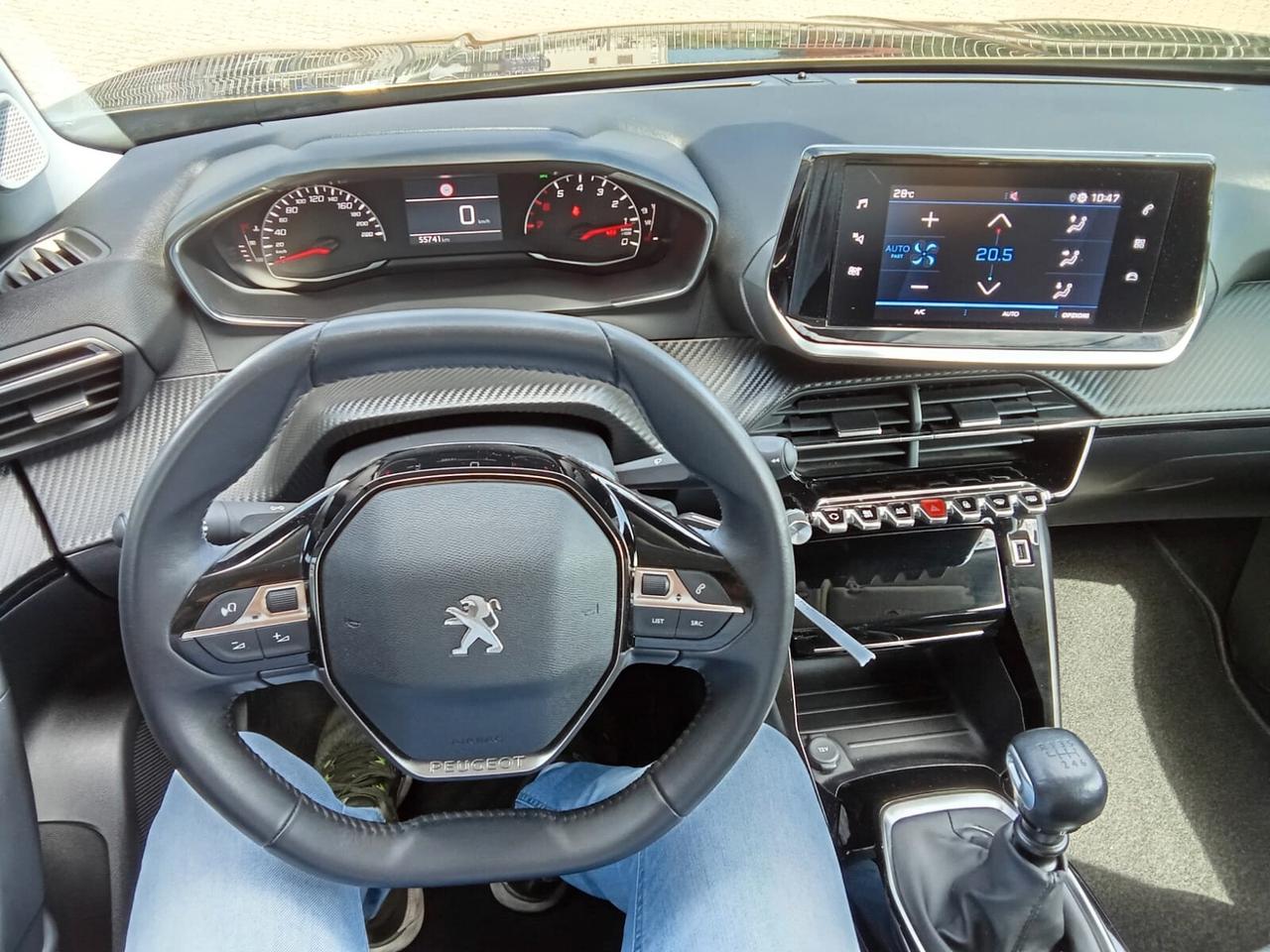 Peugeot 2008 PureTech 130 S&S Allure