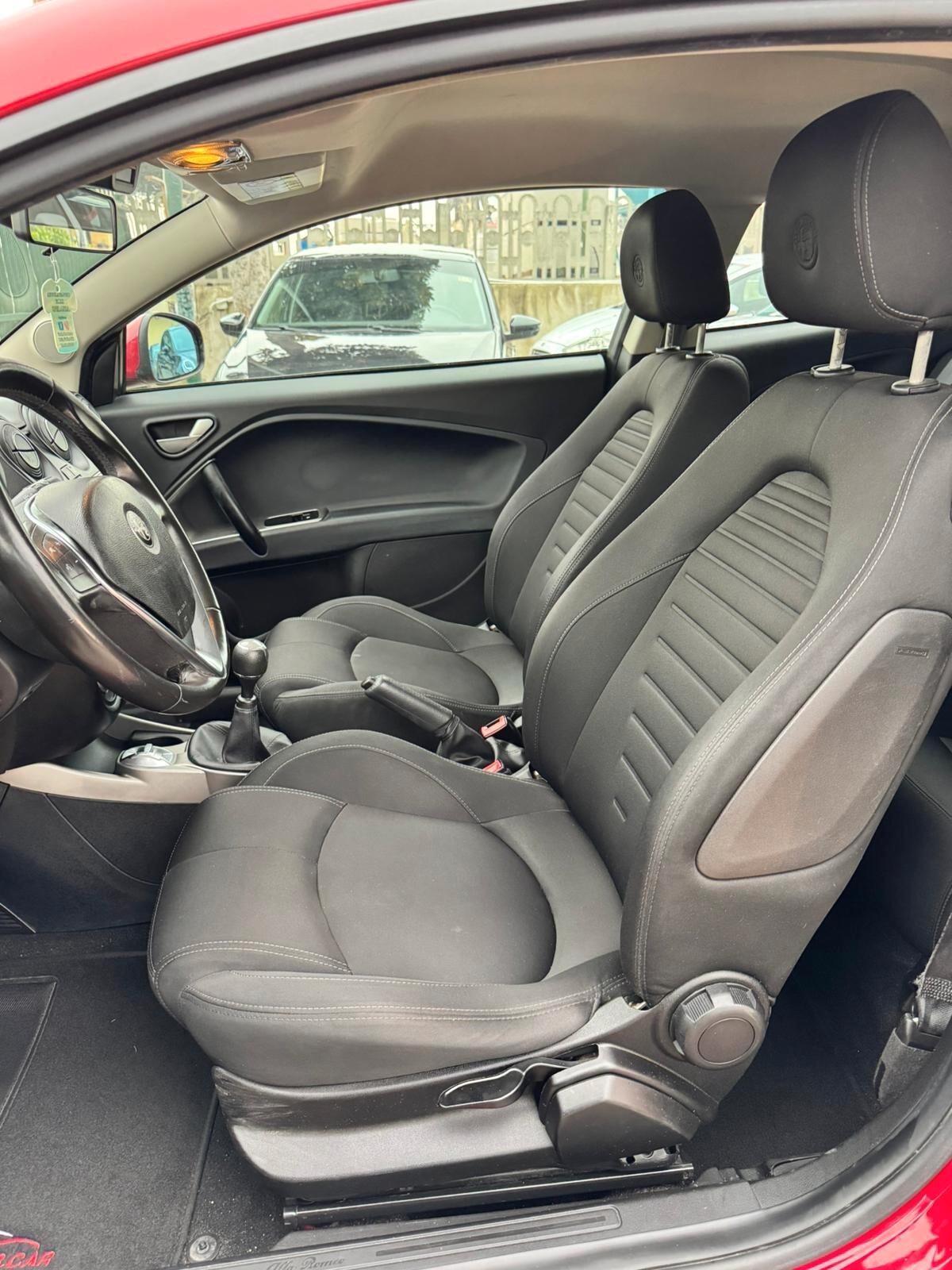 Alfa Romeo MiTo 1.3 JTDm Super 2016