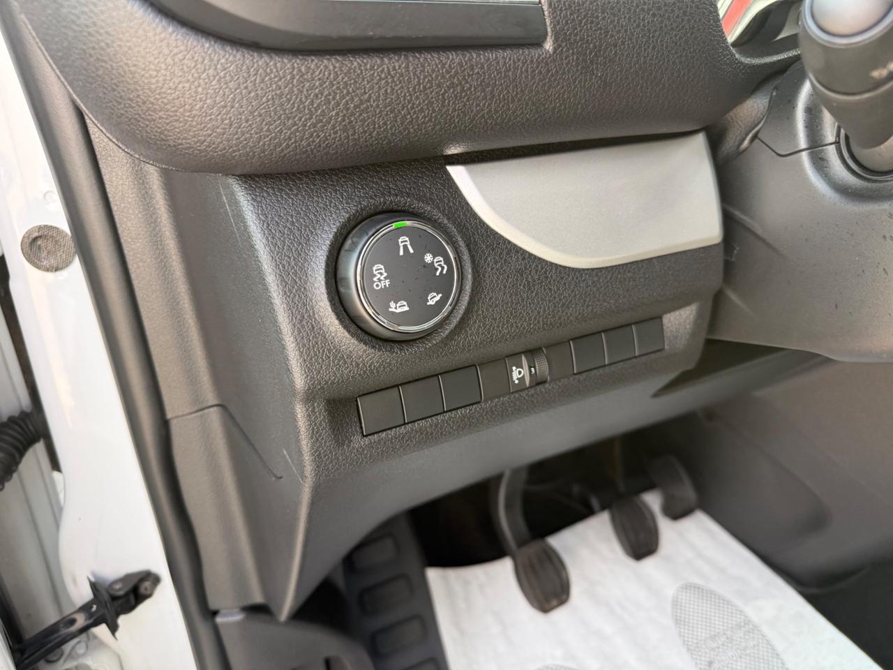 Fiat Scudo 1.5 BlueHDi 120 CV Furgone Lounge