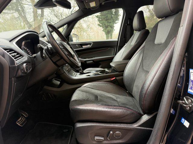 FORD S-Max ST-LINE 2.0 TDCI 150CV AUTOMATICA NAVIGATORE